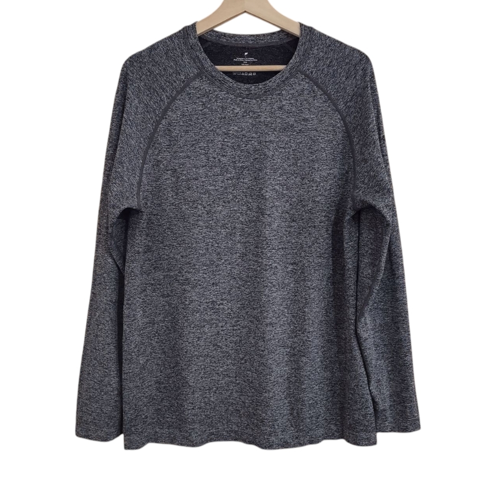 Fabletics The Training Day Long Sleeve Tee